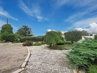  Terrain � vendre 410 m�