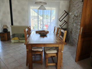  Maison à vendre 5 pièces 105 m²
