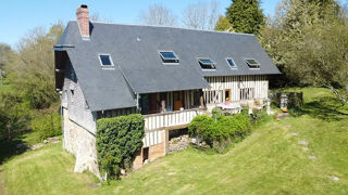  Maison à vendre 6 pièces 163 m²