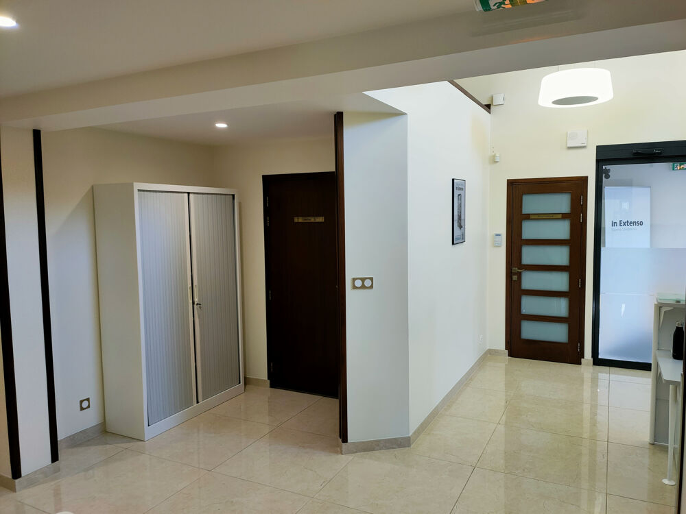   BUREAUX Orbec