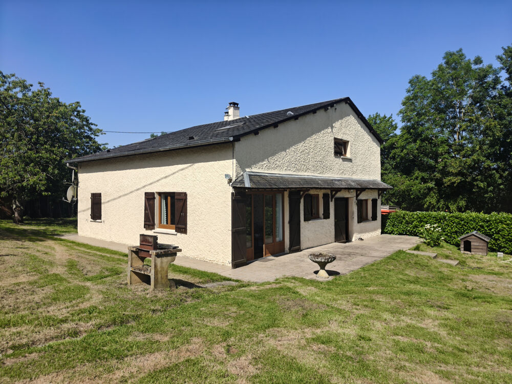 MAISON DE CAMPAGNE