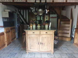  Maison à vendre 10 pièces 224 m²