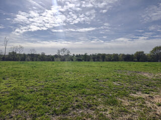  Terrain à vendre 4100 m²