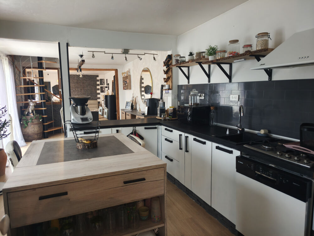 Vente Maison MAISON Orbec