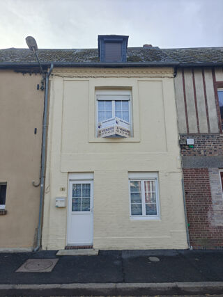  Maison à vendre 4 pièces 83 m²