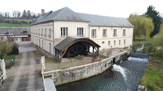  Propriété/château à vendre 15 + pièces 896 m²