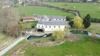  Propriété/château à vendre 15 + pièces 896 m²