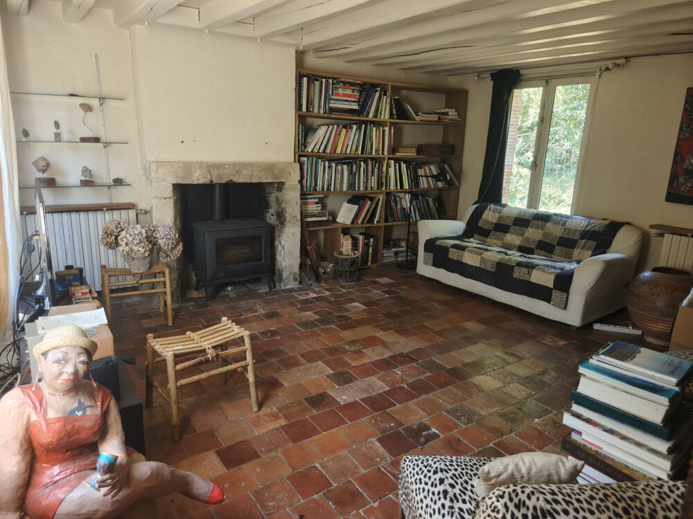 Vente Propriété/Château PROPRIETE DE CHARME Livarot pays d'auge