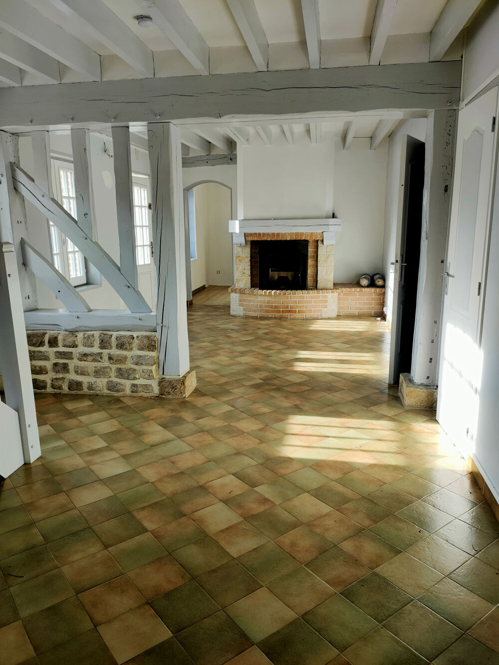 Vente Maison Maison Orbec
