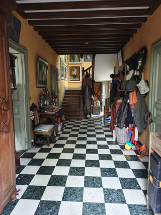  Propriété/château à vendre 13 pièces 378 m²