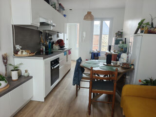  Immeuble à vendre 205 m²