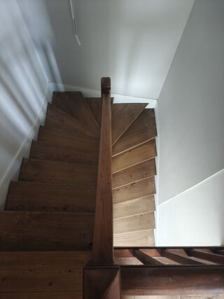  Maison à vendre 4 pièces 90 m²