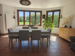  Maison à vendre 4 pièces 114 m²