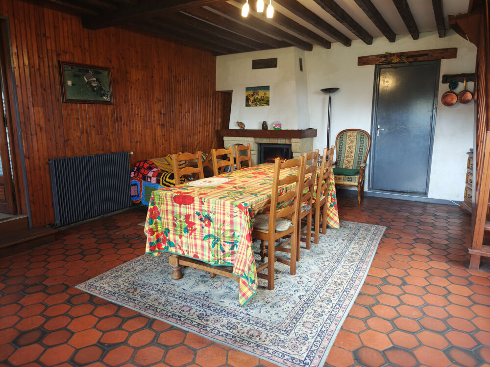 MAISON DE CAMPAGNE