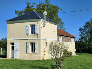  Propriété/château à vendre 3 pièces 100 m²