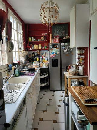  Propriété/château à vendre 13 pièces 378 m²