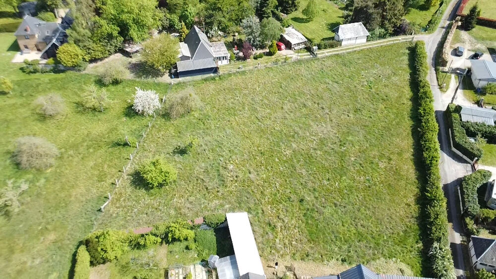 Vente Terrain TERRAIN A BATIR Montreuil l argille