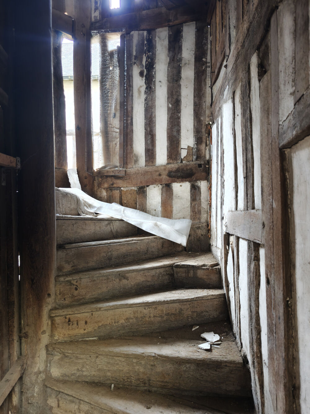 Vente Maison Propriété de caractère avec tourelle - cœur historique d'Orbec Orbec
