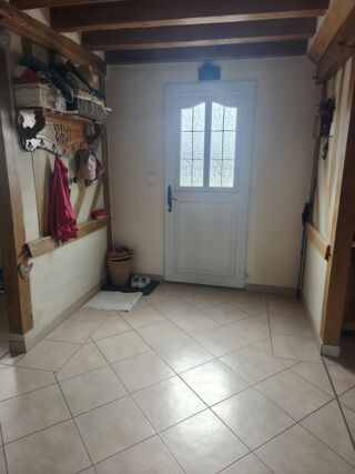  Maison à vendre 5 pièces 129 m²