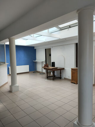  Appartement à vendre 6 pièces 177 m²