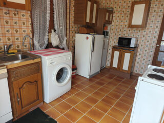  Maison à vendre 4 pièces 97 m²
