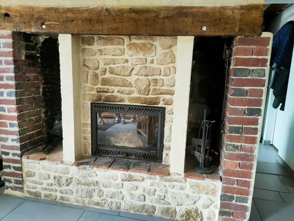 Vente Maison MAISON Orbec