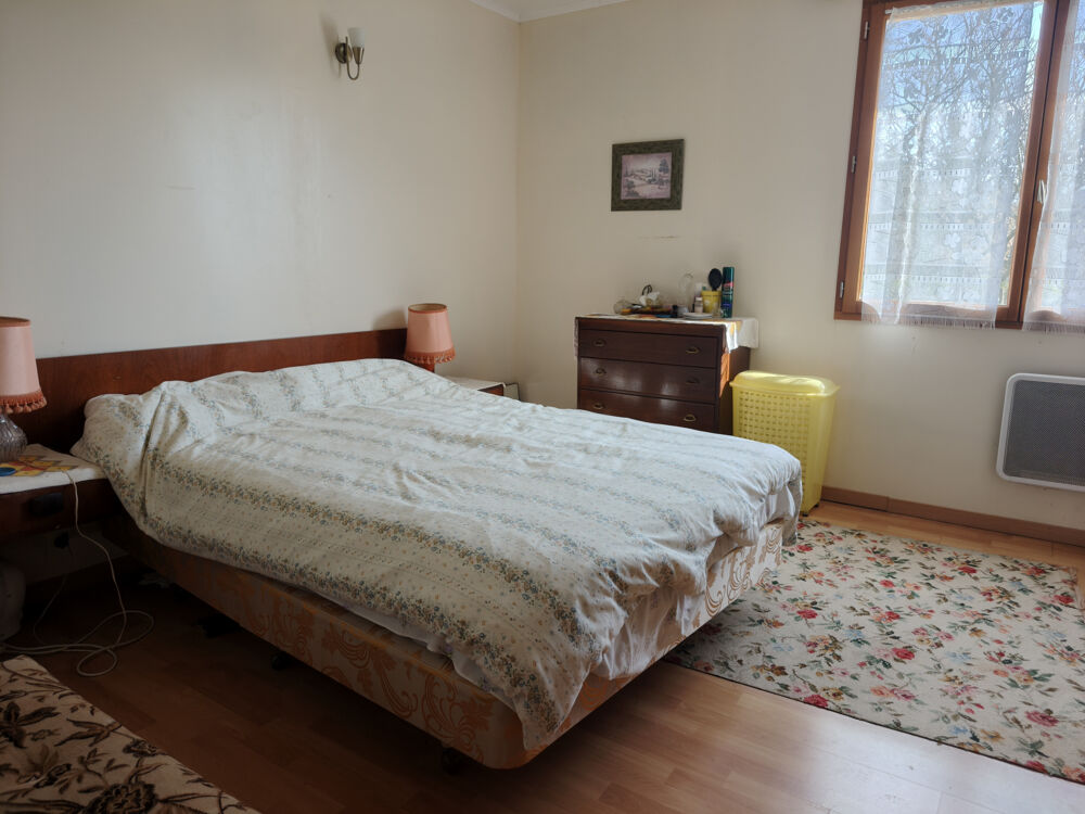 Vente Maison MAISON Montreuil l argille