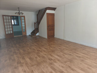 Maison à vendre 5 pièces 123 m²