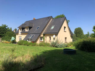 Maison à vendre 5 pièces 162 m²