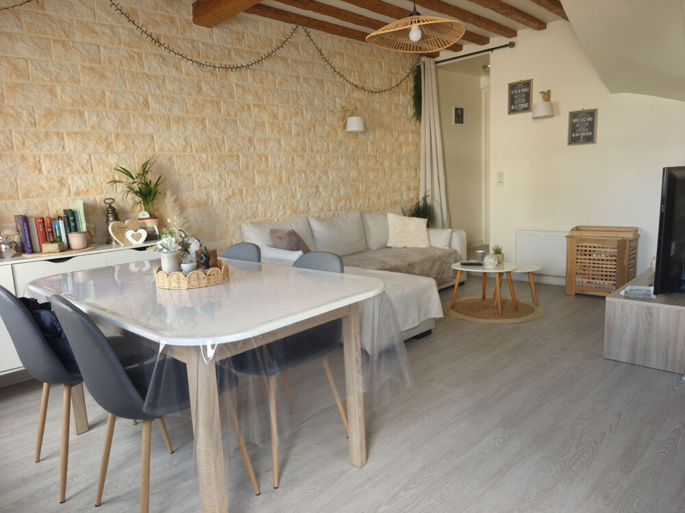 Vente Maison MAISON DE VILLAGE Livarot pays d'auge