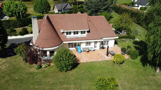  Maison à vendre 6 pièces 207 m²