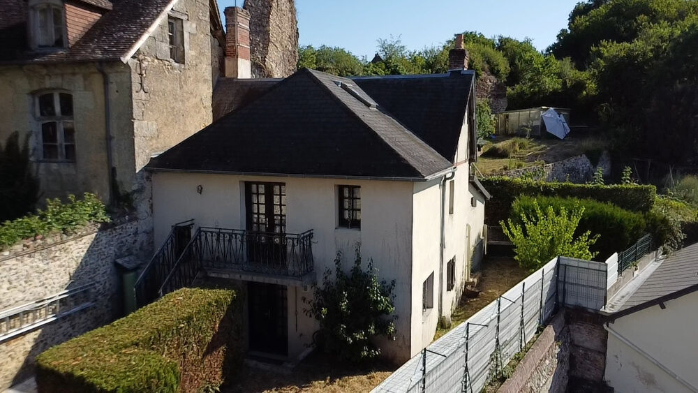 Maison 3 pièces 84 m² · à Orbec · 84 m² · 82 500 €