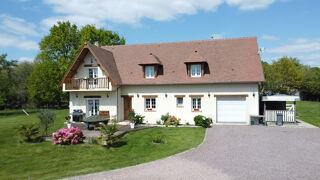  Maison à vendre 7 pièces 154 m²