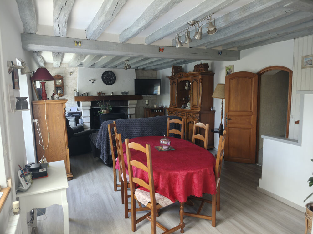 Vente Maison Maison Orbec