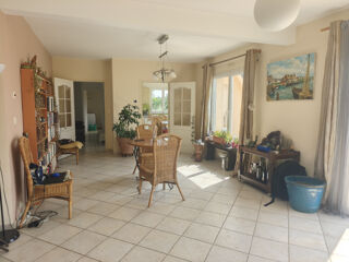  Maison à vendre 5 pièces 162 m²