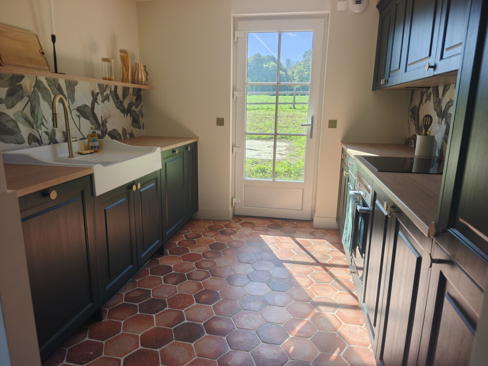 Vente Maison MAISON DE CAMPAGNE La vespiere-friardel