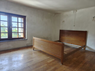  Maison à vendre 3 pièces 56 m²