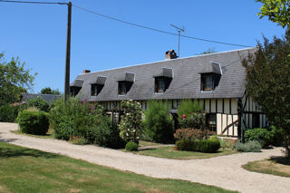  Maison à vendre 6 pièces 108 m²