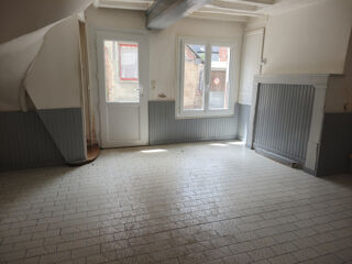  Maison à vendre 3 pièces 72 m²