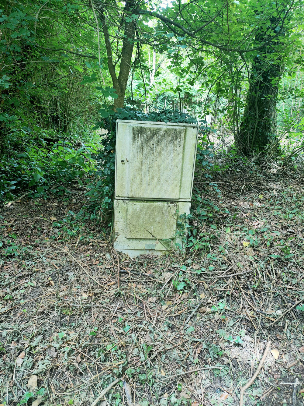 Vente Terrain Terrain à bâtir Montreuil l argille