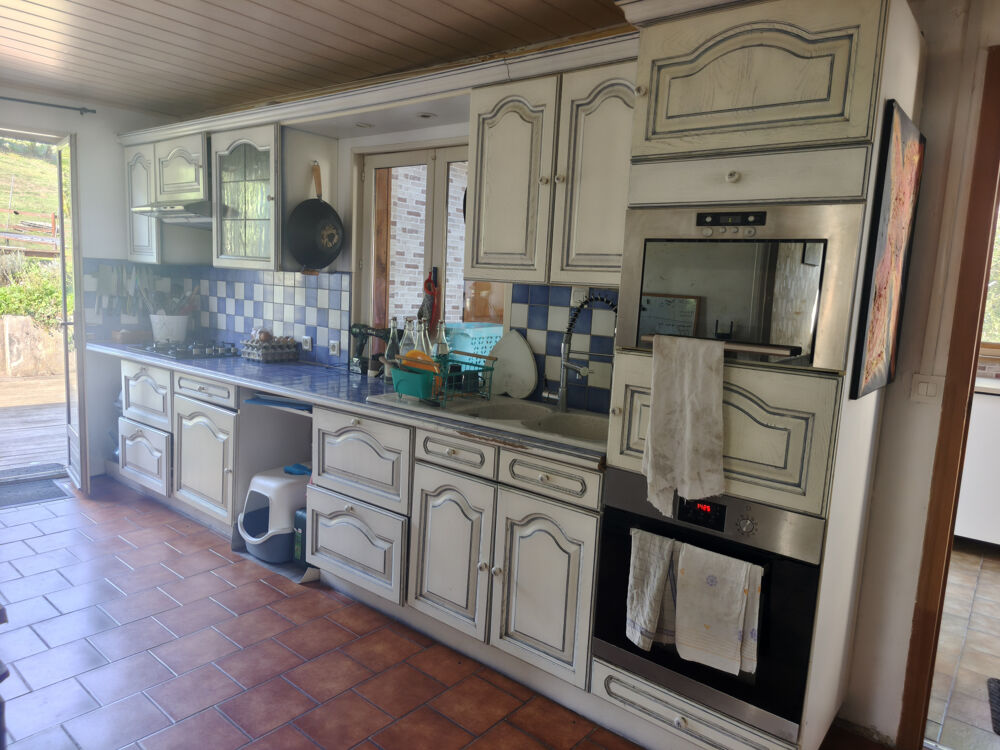 Vente Maison MAISON Orbec