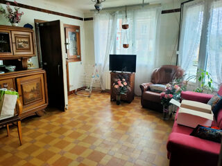  Maison à vendre 6 pièces 142 m²