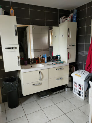  Maison à vendre 7 pièces 165 m²