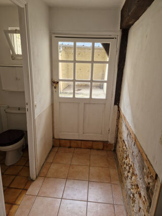  Maison à vendre 4 pièces 85 m²