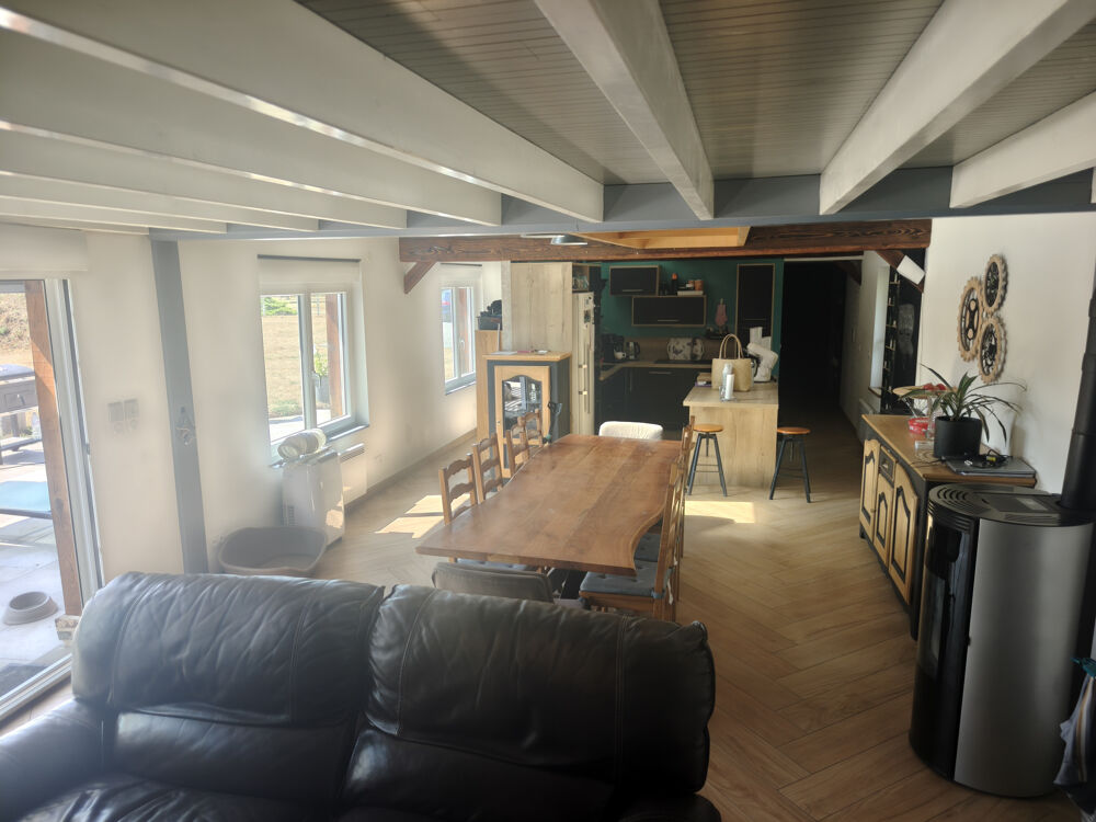 Vente Maison MAISON NORMANDE Bernay