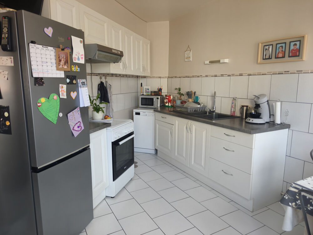 Vente Maison MAISON DE VILLAGE Livarot pays d'auge