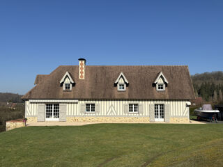  Propriété/château à vendre 6 pièces 167 m²