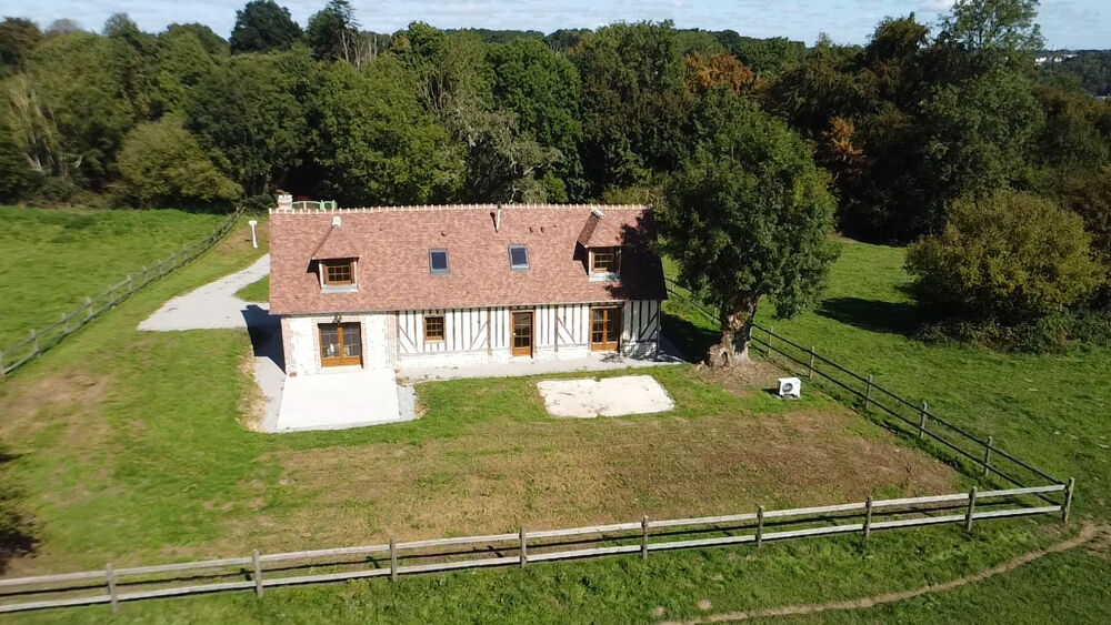 Vente Maison MAISON DE CAMPAGNE La vespiere-friardel