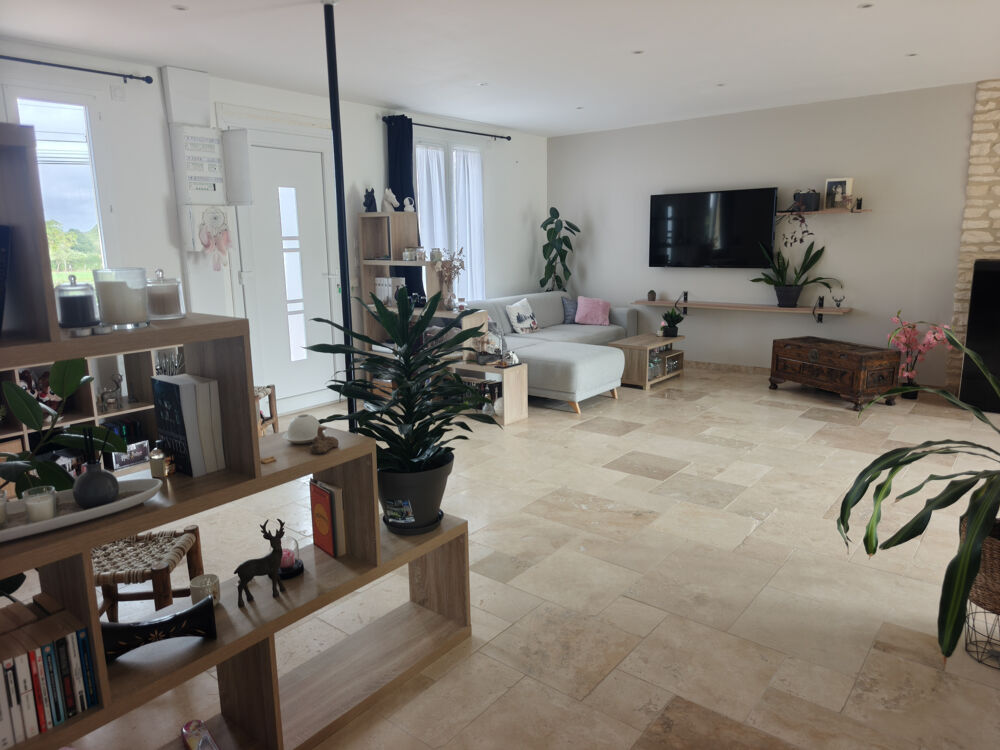 Vente Maison PAVILLON Orbec