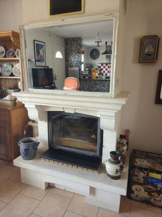  Maison à vendre 5 pièces 84 m²